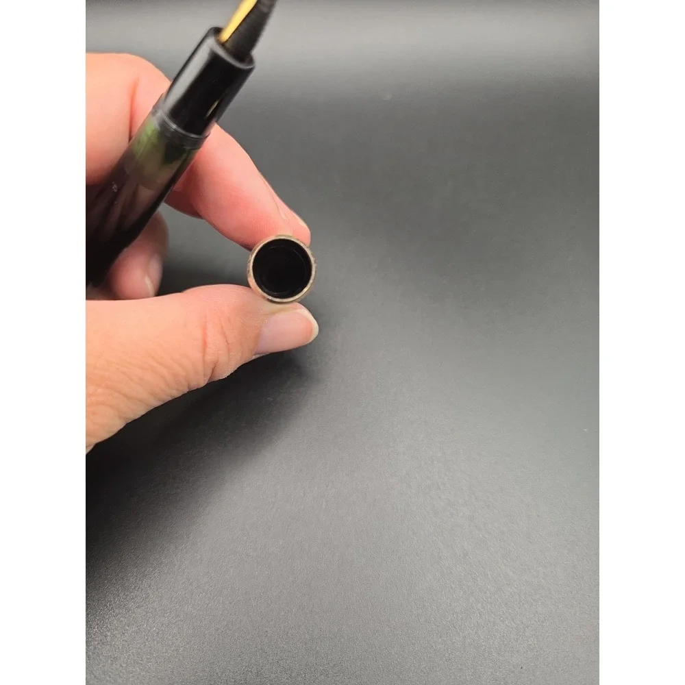 Pelikan 120 fountain Pen Untested For Restoration Purposes Only - Picture 14 of 15